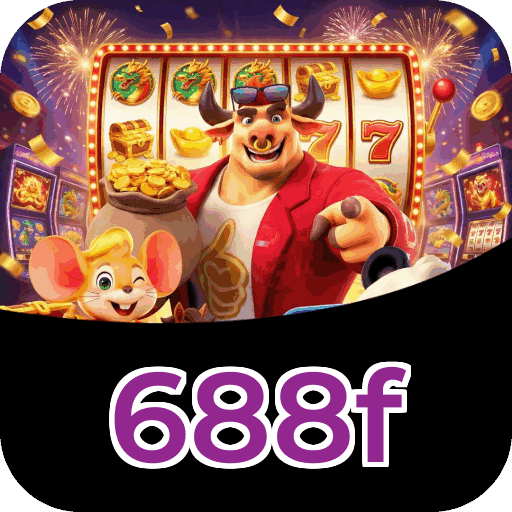 Jogos com maior RTP na 688f